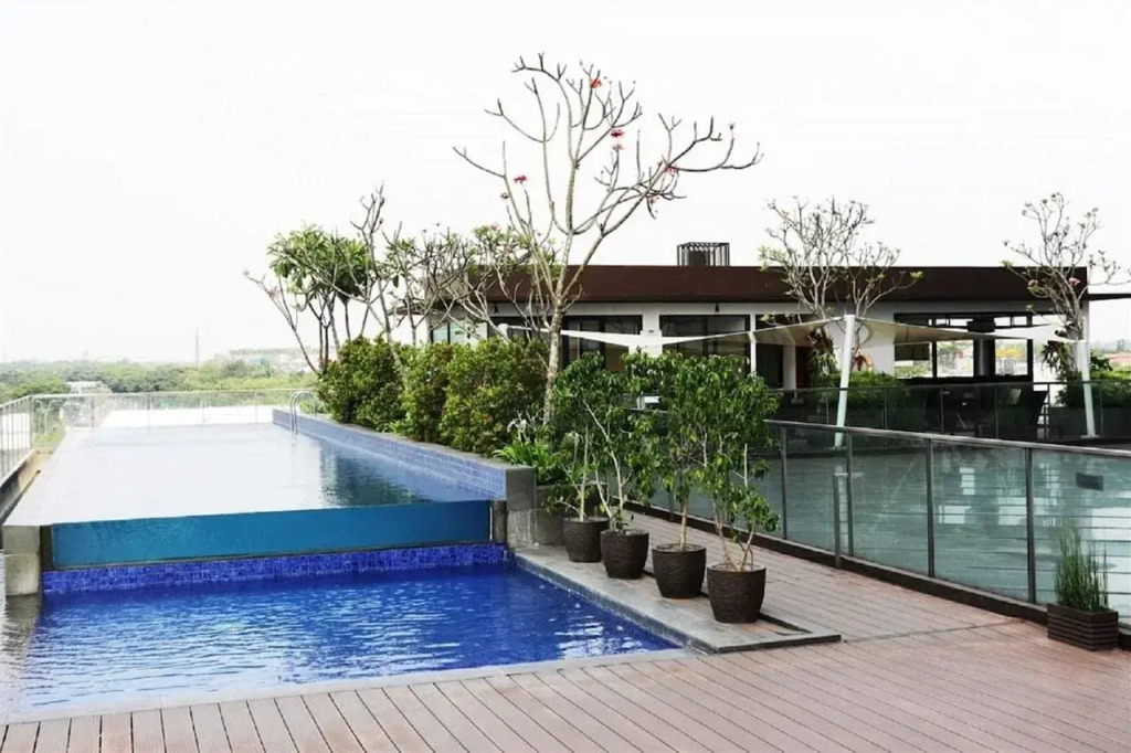 Santika Premiere Bintaro