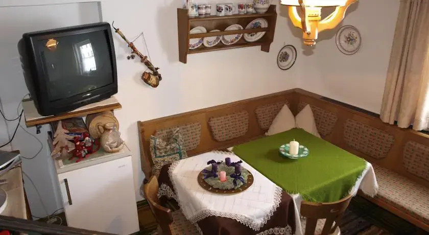 Frühstückspension Haus Bliem