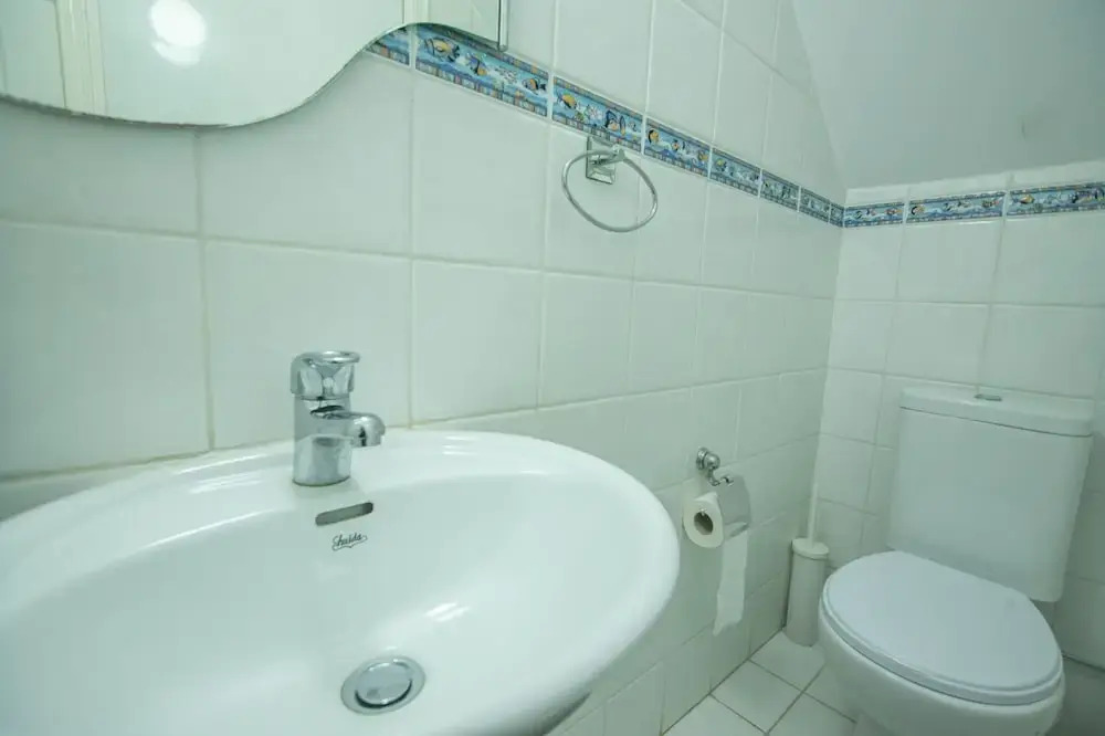 Protaras Mandali 2 Bedroom Holiday Villa