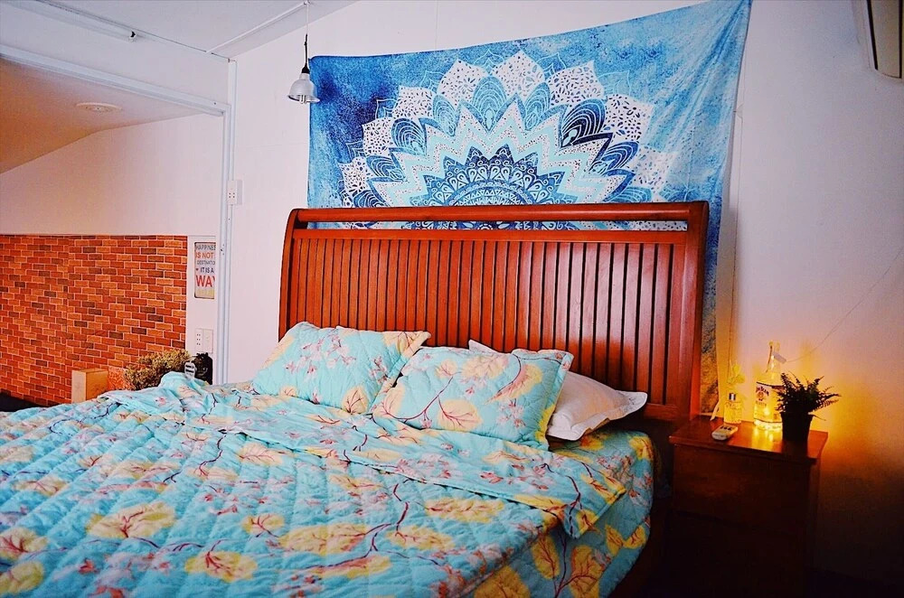 An Corner Homestay
