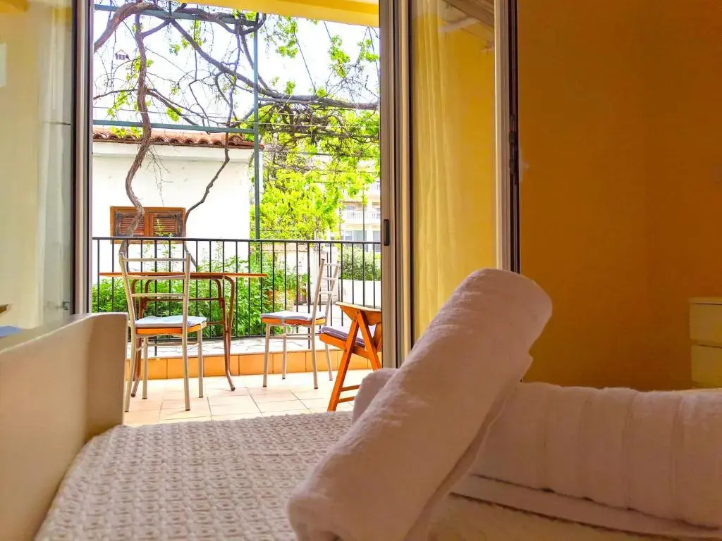 Irene Seafront Apartment