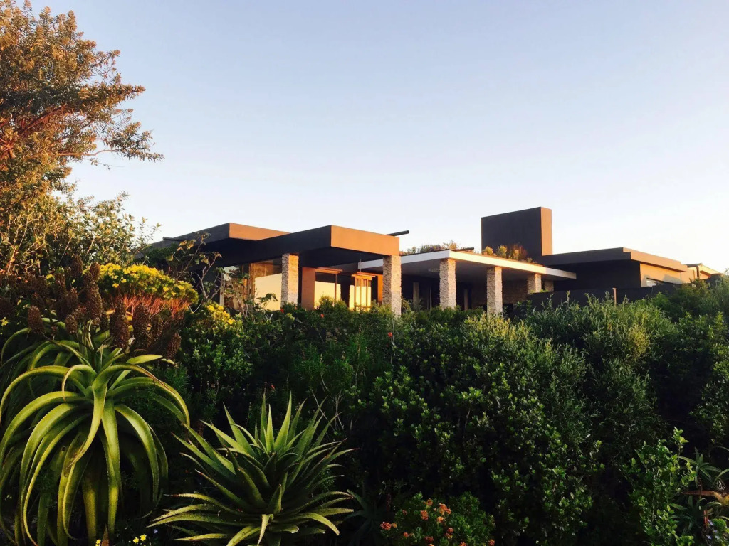 De Kelders Private House