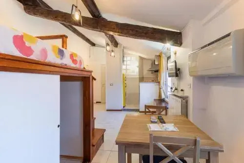[Portello Apartment] Lauria 9