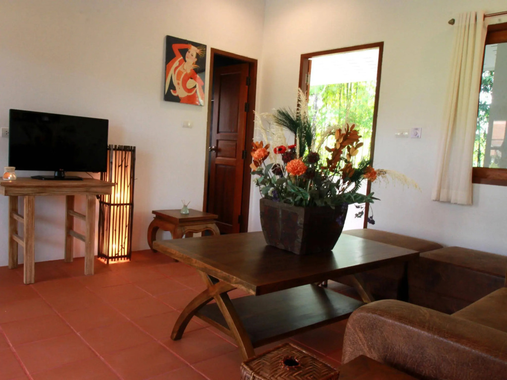 Jasmine Hills Lodge
