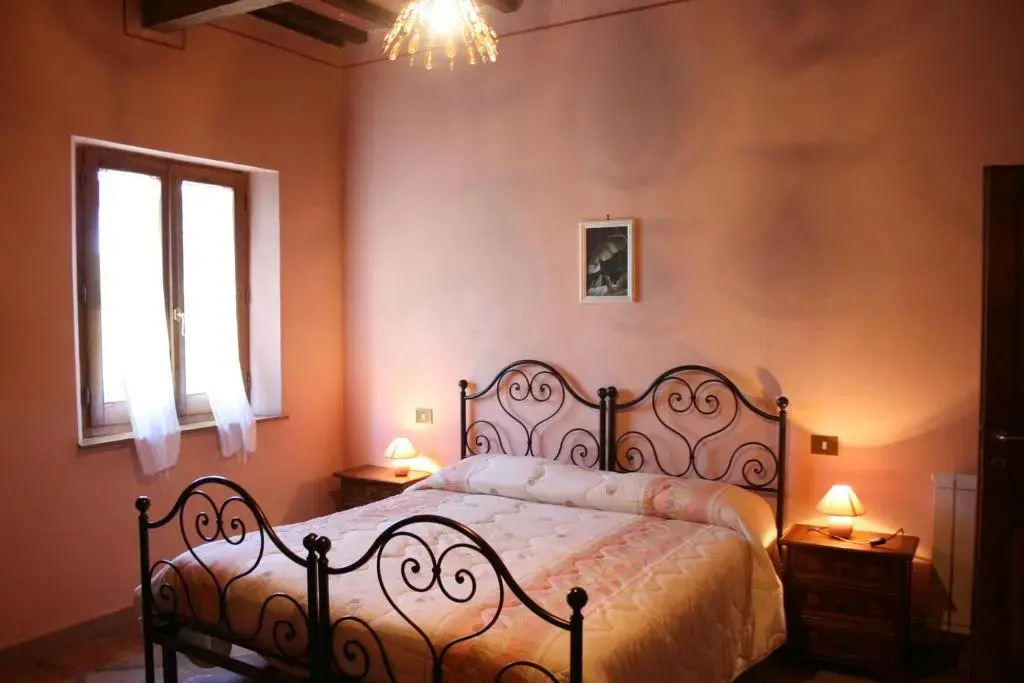 Fattoria Le Chianacce