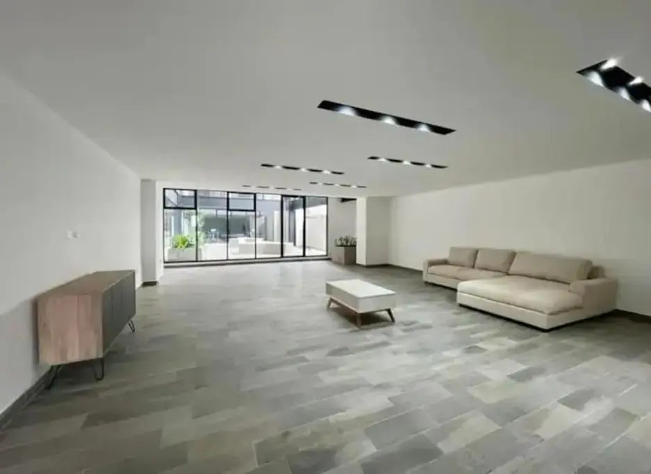 Luxury apartamento con una vista espectacular