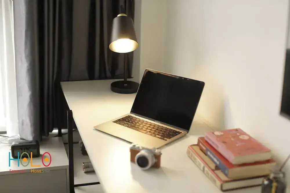 HoLo Ba Dinh Hanoi - Serviced HomeStay