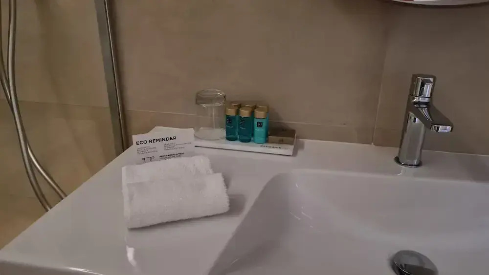 Jolly Charme Suite