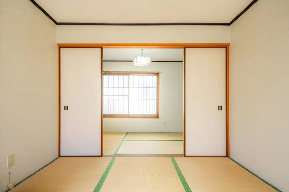 Sakuragawa no Waho House