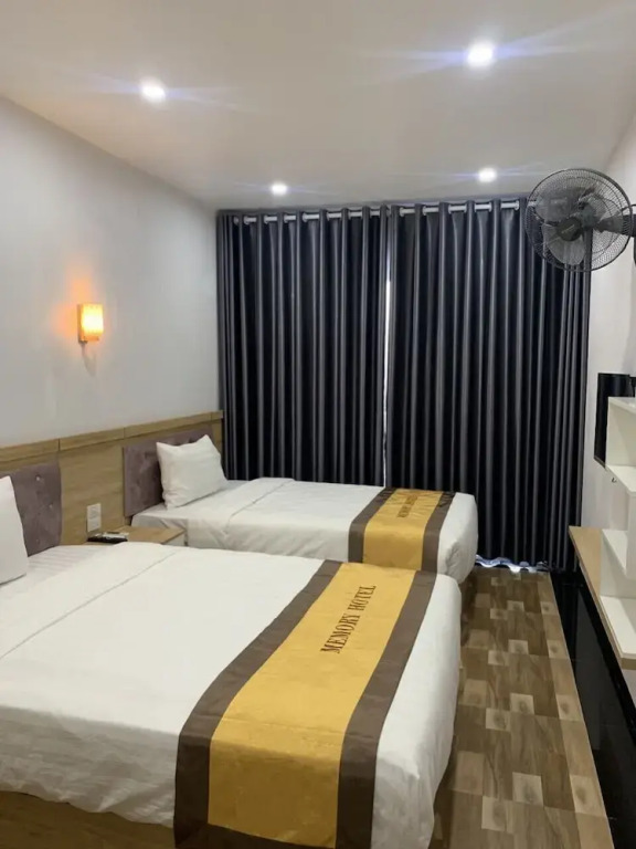 Memory Hotel