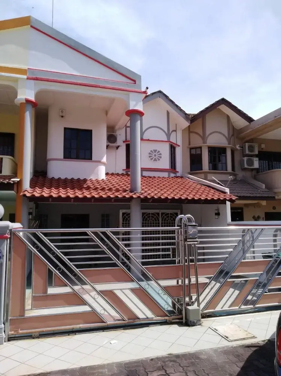 StayWonderful01 Kota Laksamana