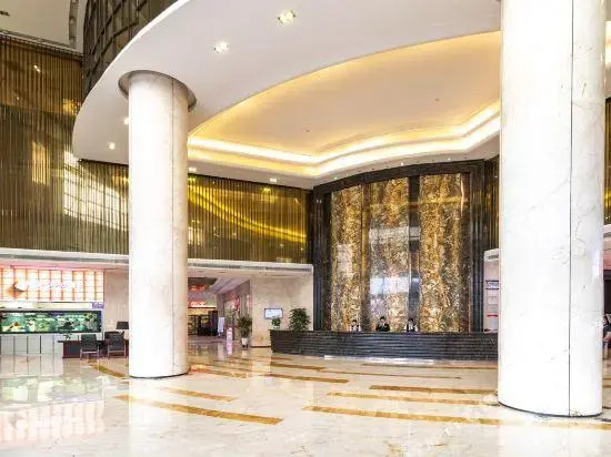 Minlff Hotel
