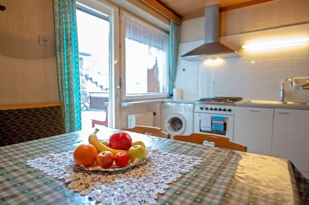 Apartment Raieta