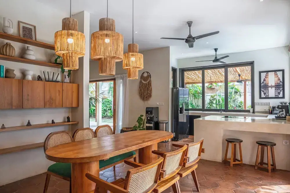 Victoria Villa by Betterplace