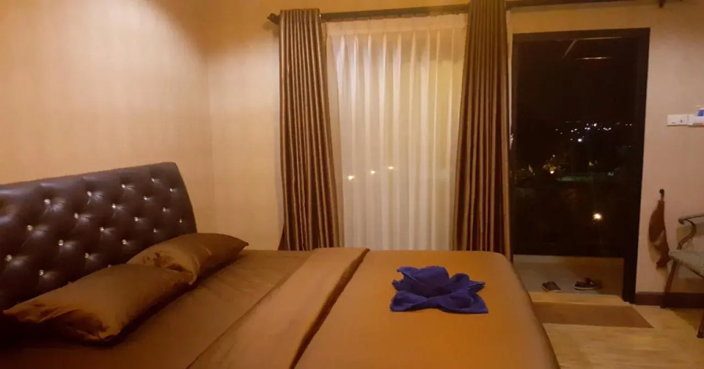 Siriniran Resort