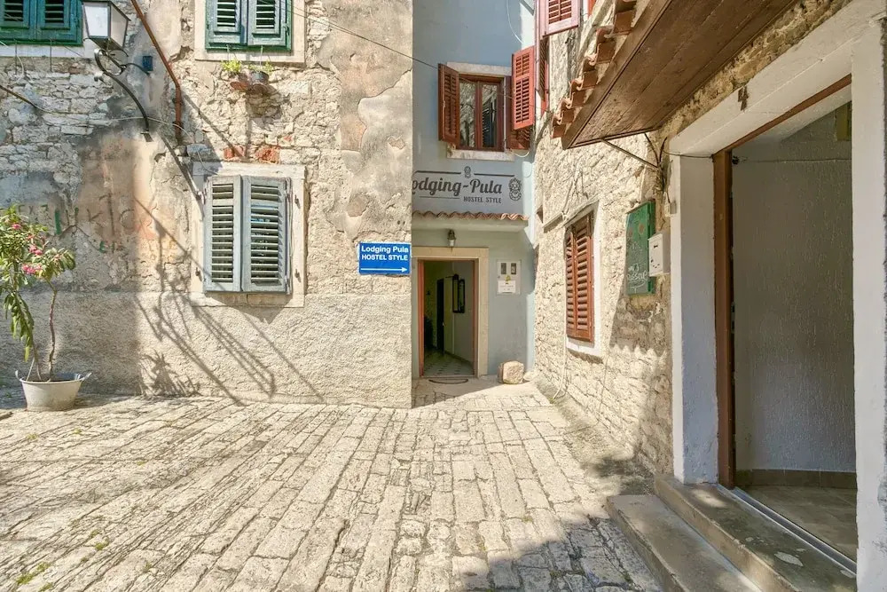 Apartment Old City 1