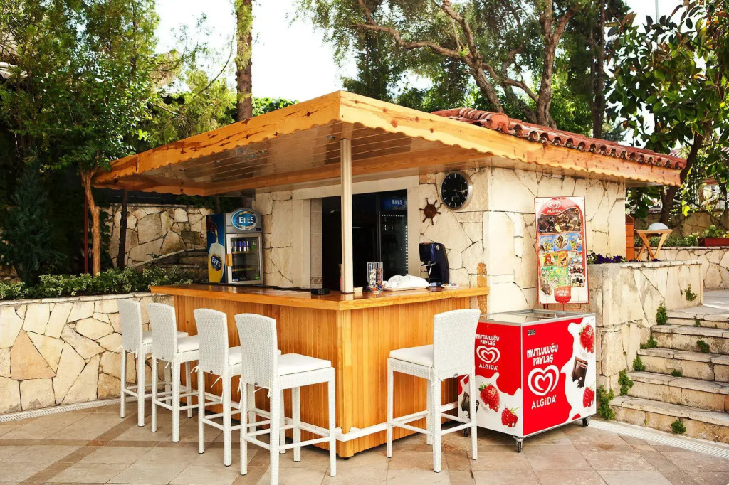 Villa Adora Beach