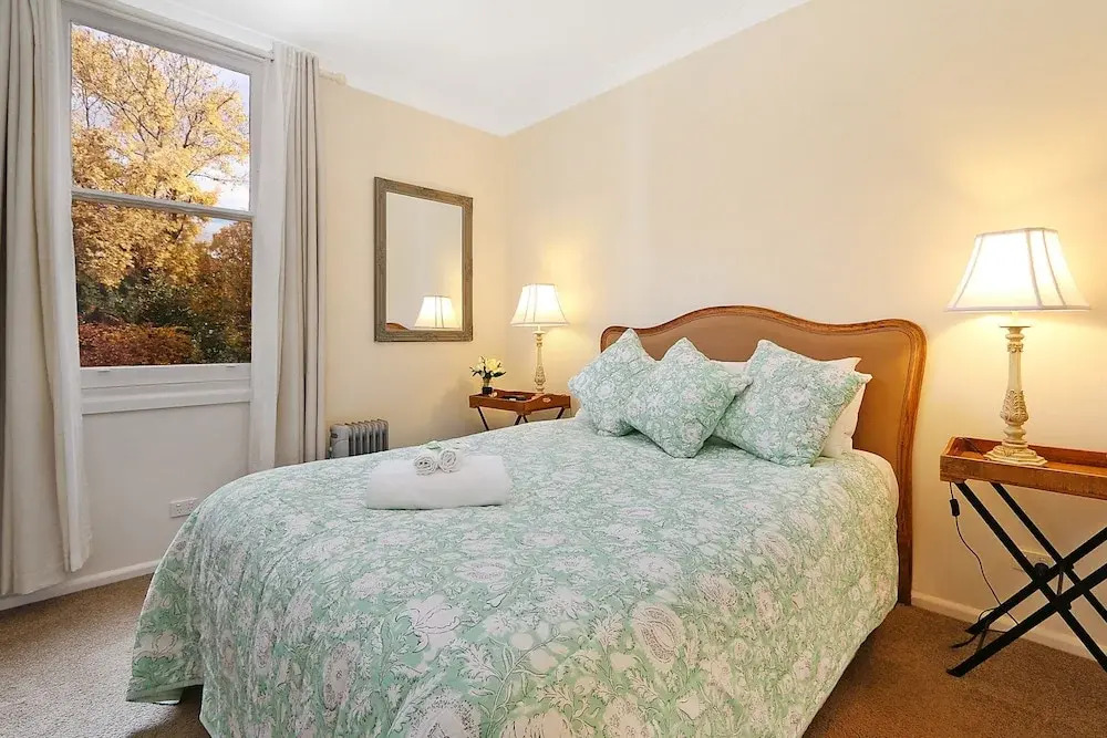 Blue Wren Cottage 3 Bedroom 2 Bath
