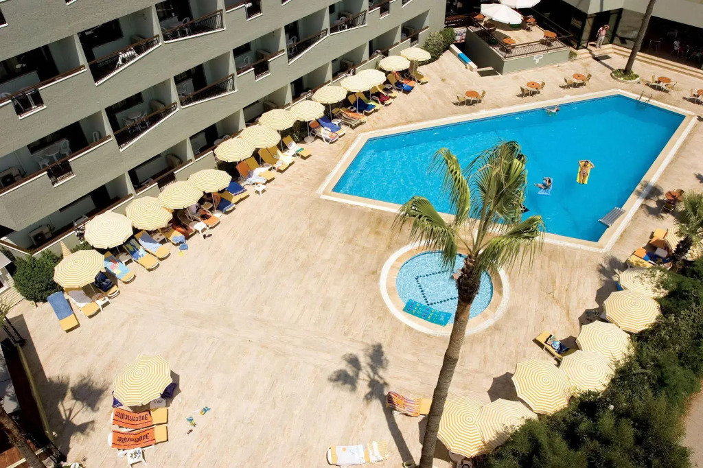 Elysee Rive Hotel