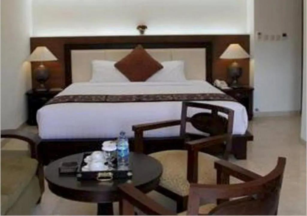 Luta Resort Toraja