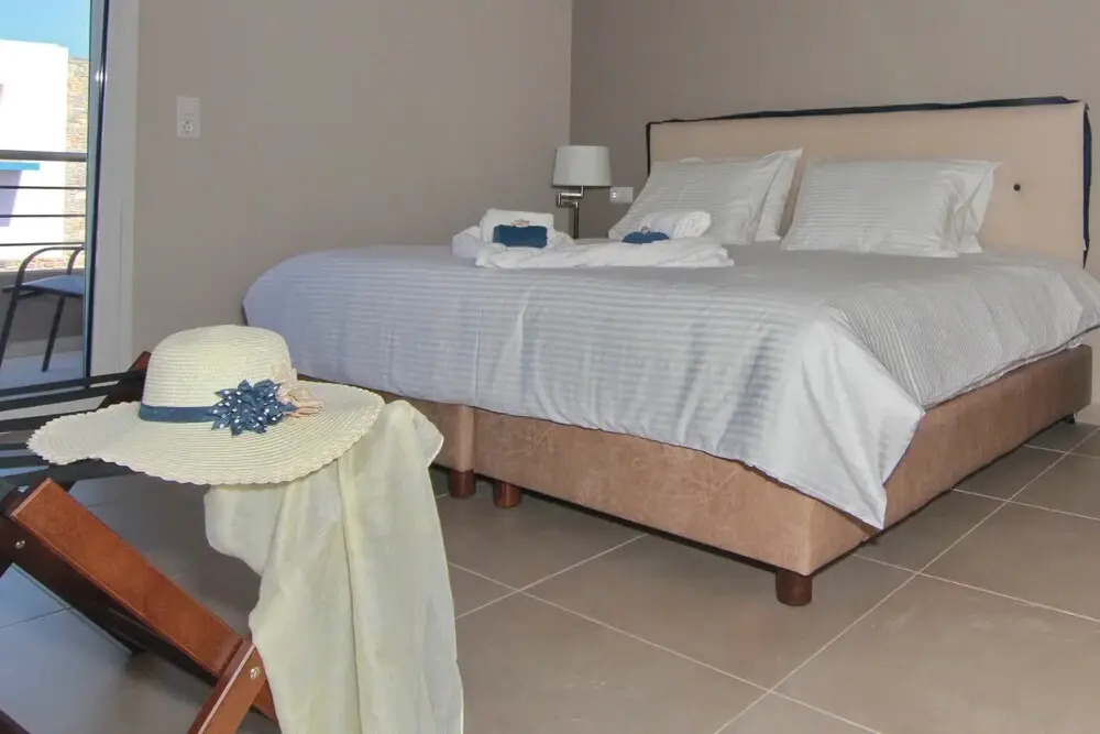 This 2 Bedroom Villa With its own Pool Perfect for a Vacation in Crete