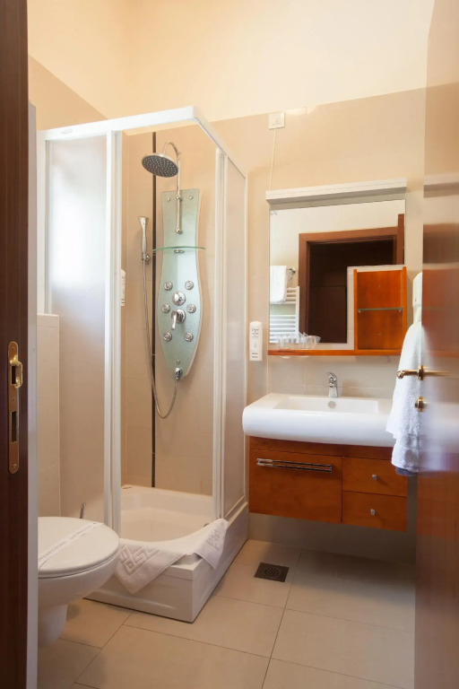 Hotel Stari Podrum