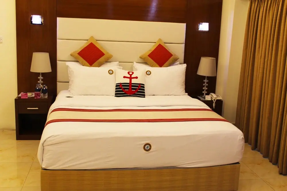 Brisa Marina CBC Resort ব্রিসা মেরিনা সিবিসি রিসোর্ট