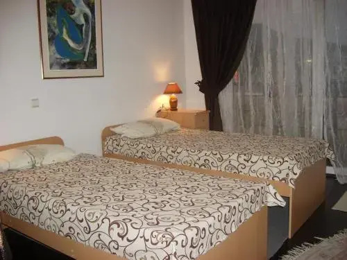 Apartments Pachemski