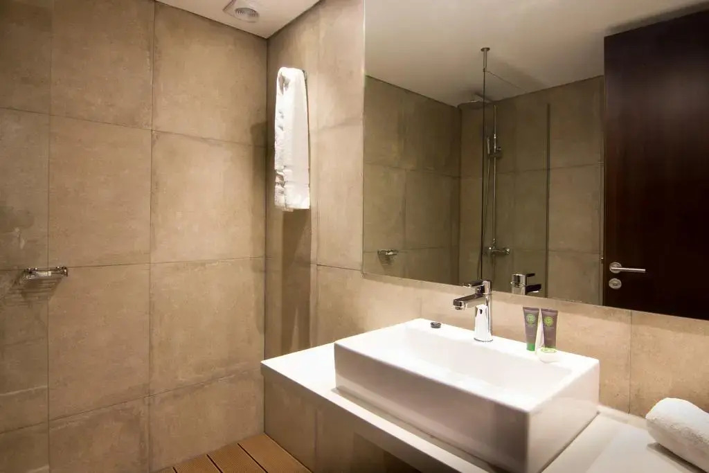 Hotel Ciudadano Suites