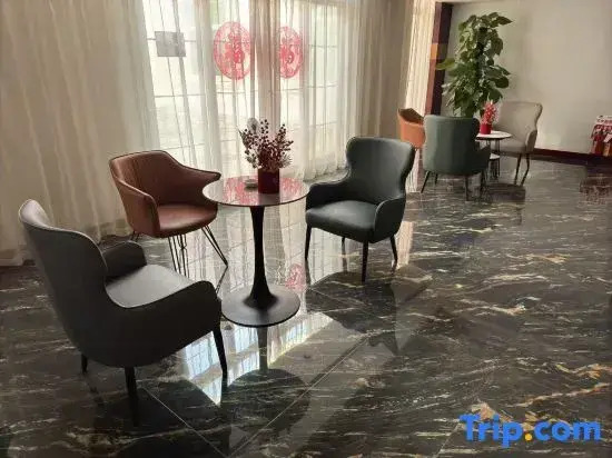 Kaiyue Hotel