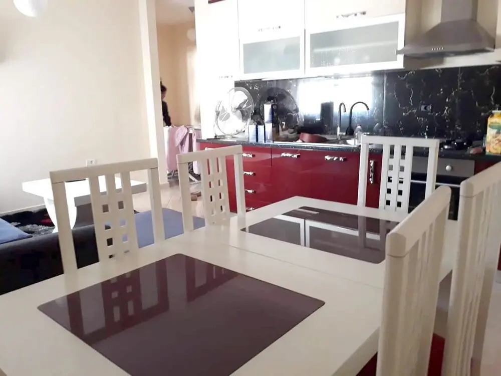 Apartment With one Bedroom in Tiranë - 30 km From the Beach