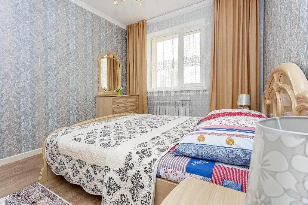 Luxury apartment - Spring 3