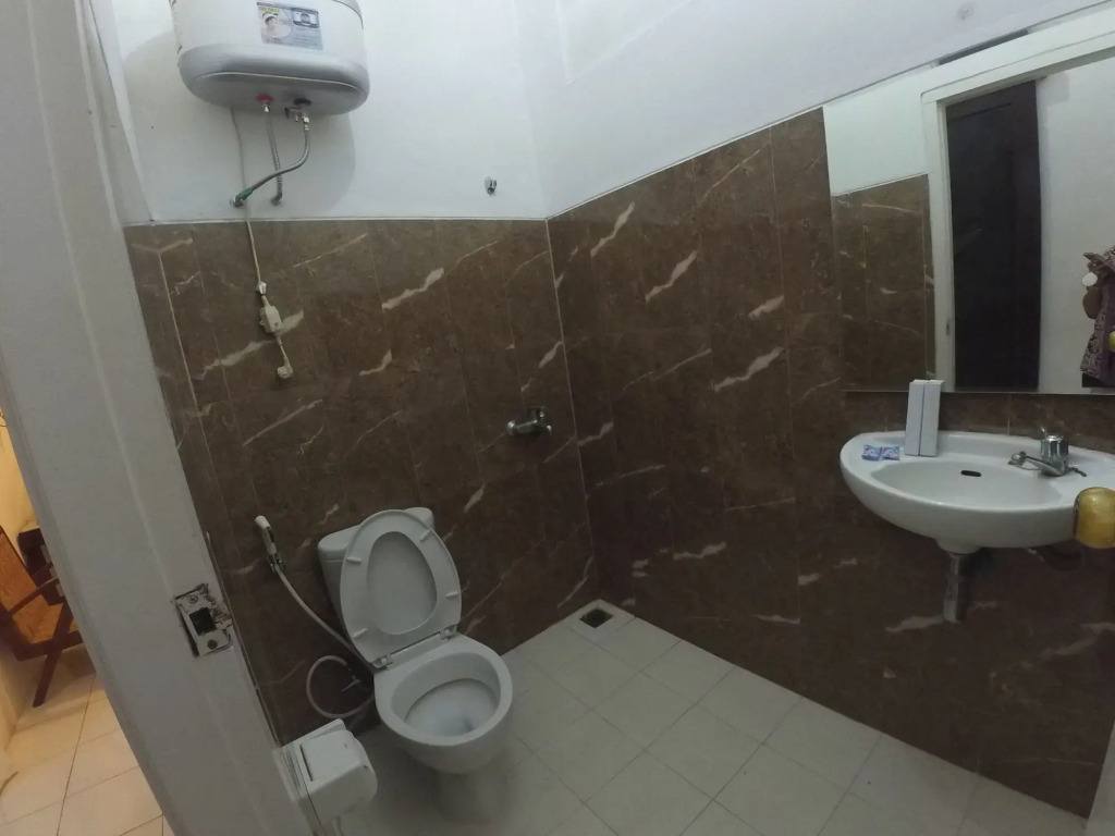 Alam Jogja Resort Mitra RedDoorz