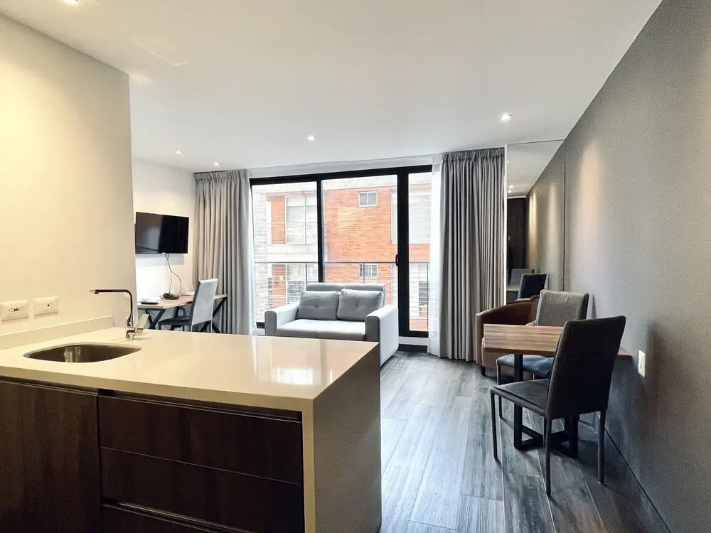Modern 2BR Luxury Building by Wynwood-House