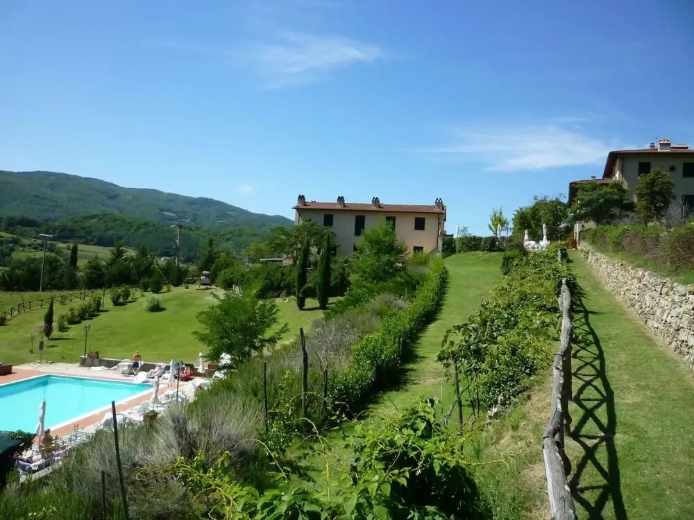 Vigneto Rimaggio