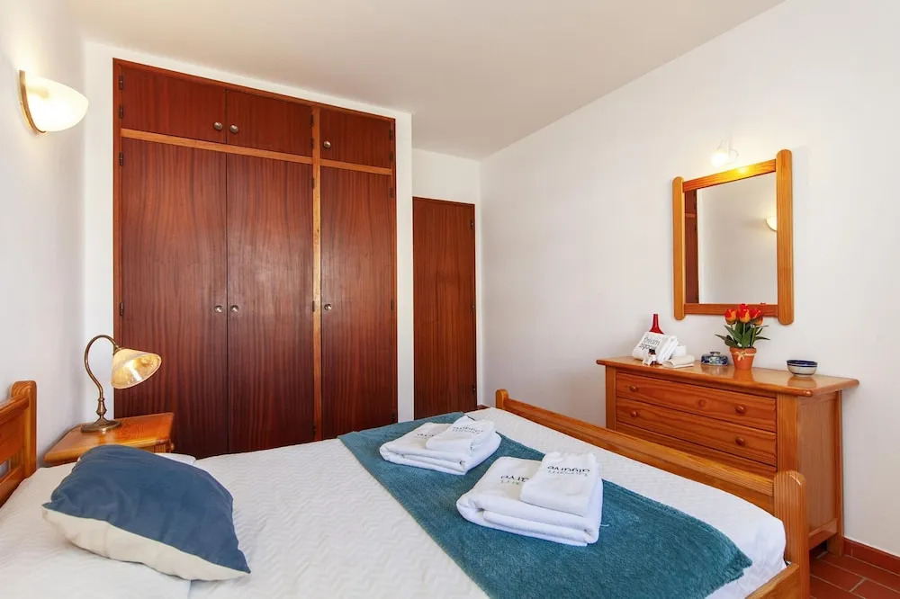 N 03 - Bedroom 3 in Amaro Sight Guesthouse