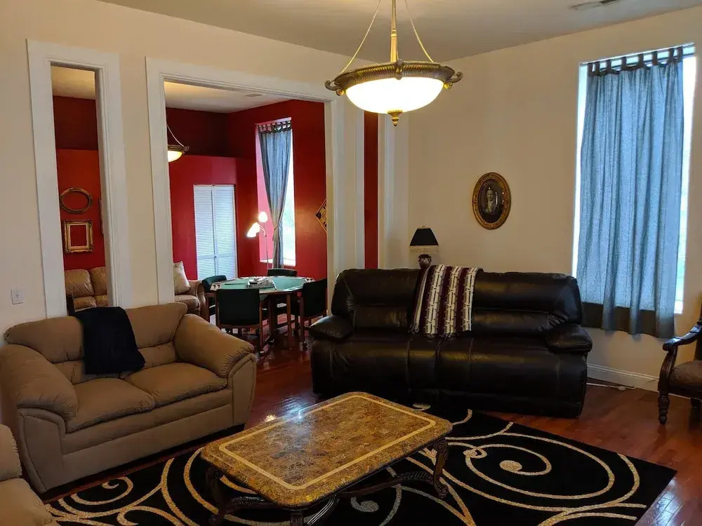 Broadway Loft