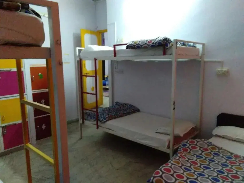 Khandela Paying Guesthouse