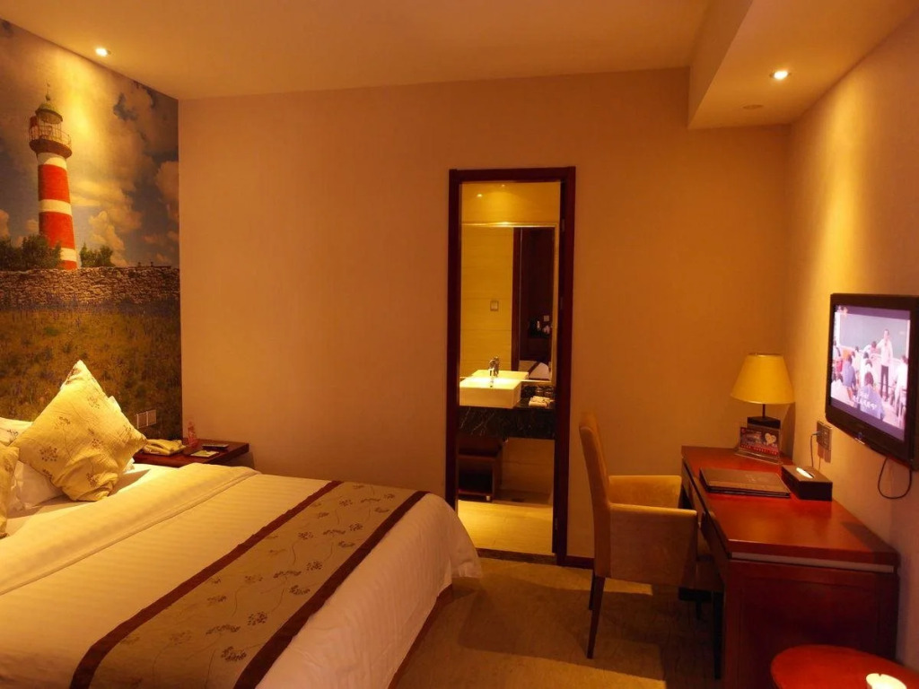 Shanghai Holland Hotel