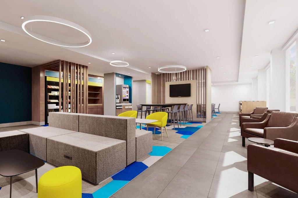 Microtel Inn & Suites by Wyndham Olive Branch