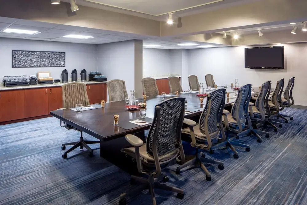 Crowne Plaza Hotel Houston