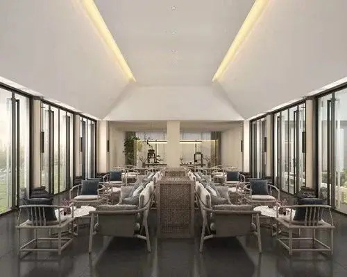 Taibai Xi'an Hot Spring Hotel - 4 Nights, Xian, China