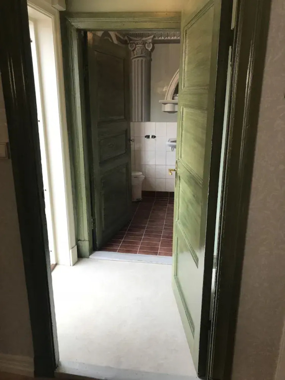Hotell Mikaelsgården
