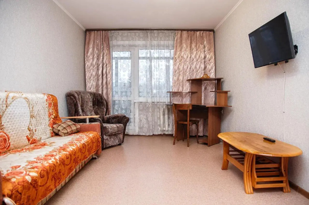 KemHotel (КемОтель) на улице Мичурина