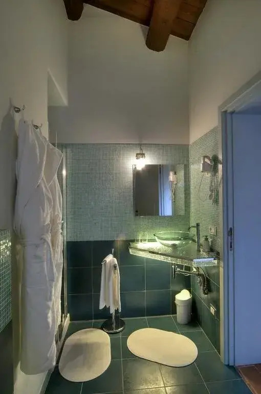 Relais del Colle