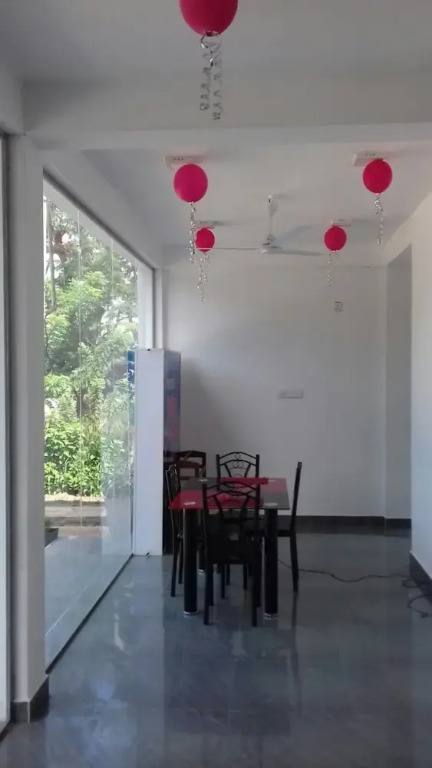 Padmasiri Holiday Resort