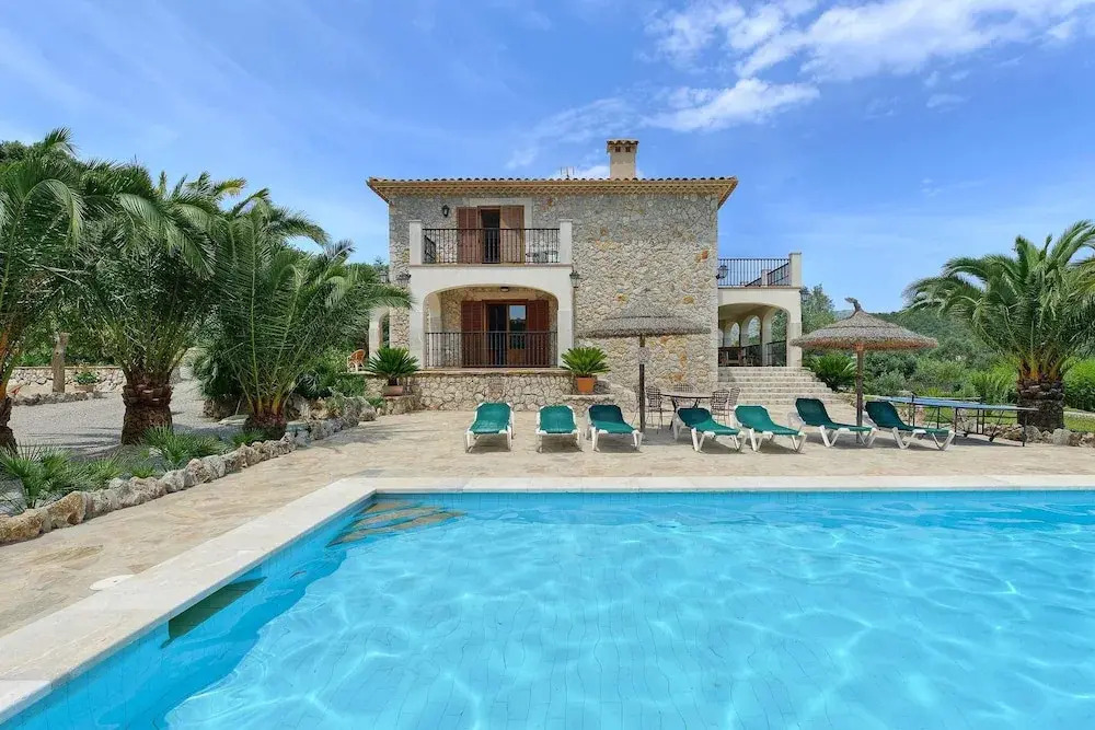 Finca Maria