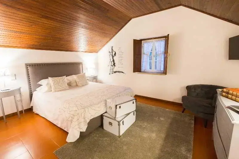 Villa Travancinha