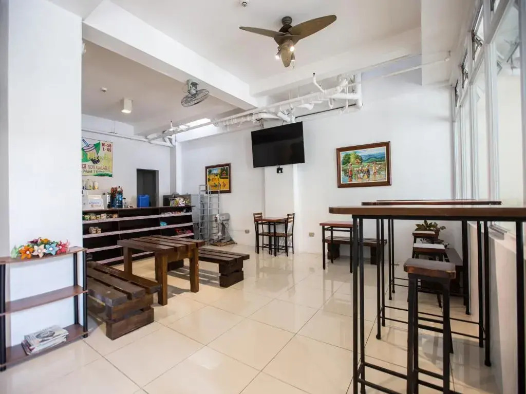 Sulit Hotel Manila