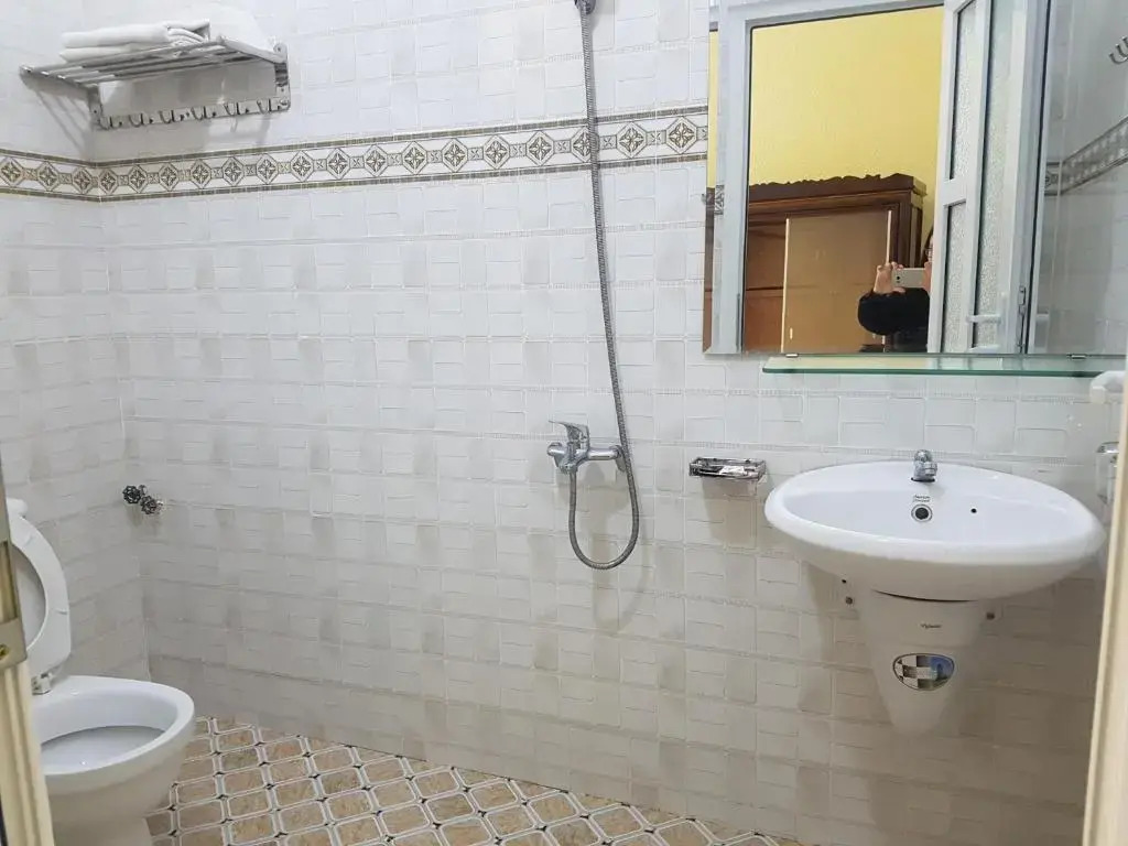 Bac Huong Hotel